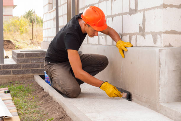 Licensed Exterior Waterproofing service in New Madison, OH - SJ Waterproofing Pros